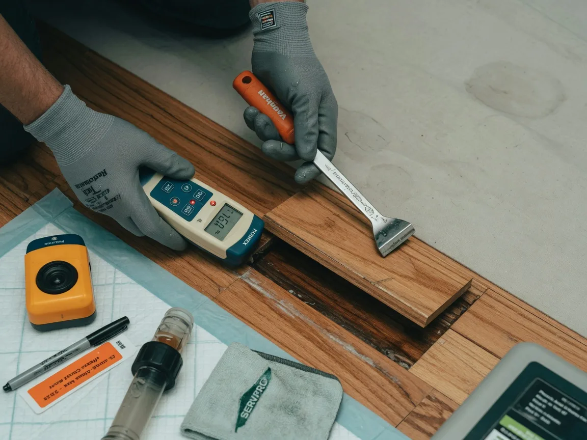 Why choose Water Damage Restoration in Jackson, MO
